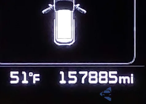 2017 Kia Sedona Lx из США, поврежденный, VIN KNDMB5C17H6239745